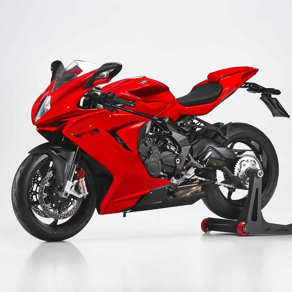 Raptor X-Force 1000