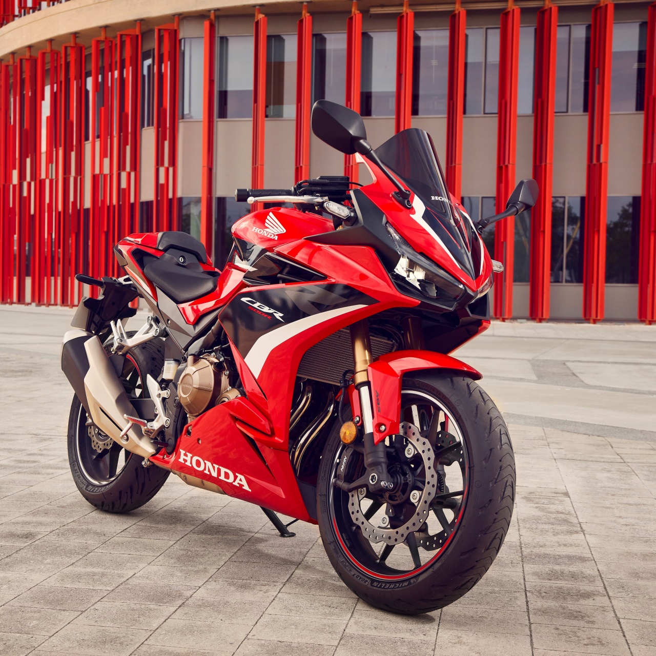 Raptor X-Force 1000 миниатюра 2