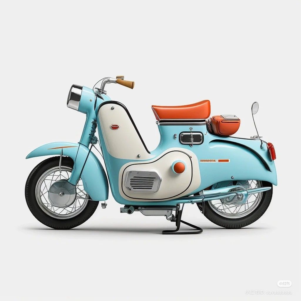 Thunderbolt Vintage 600