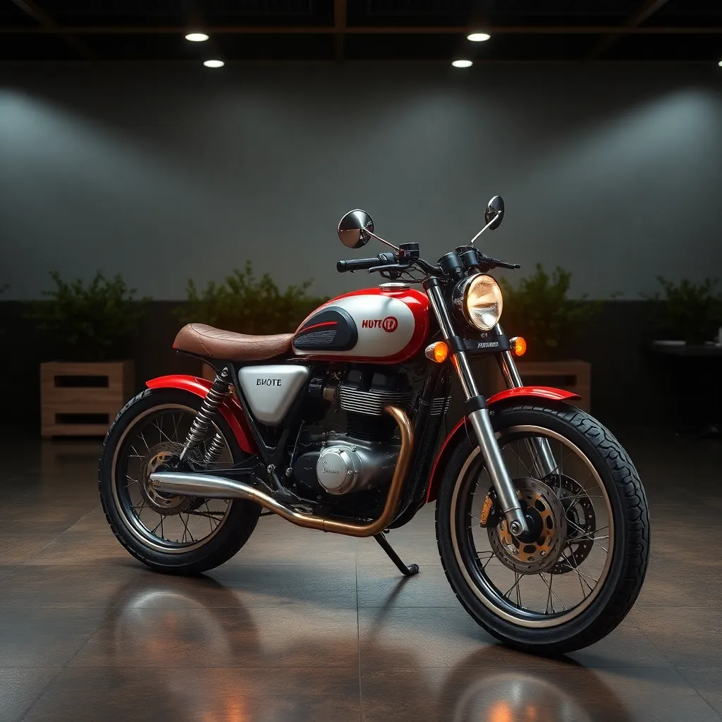 Storm Rider 750 2023